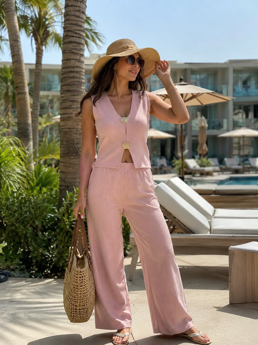 Set de Mar Rosa