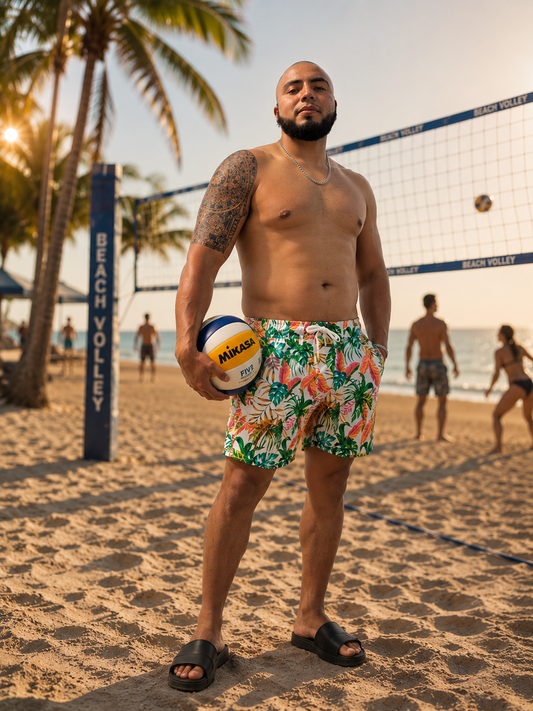 Ipanema Short caballero
