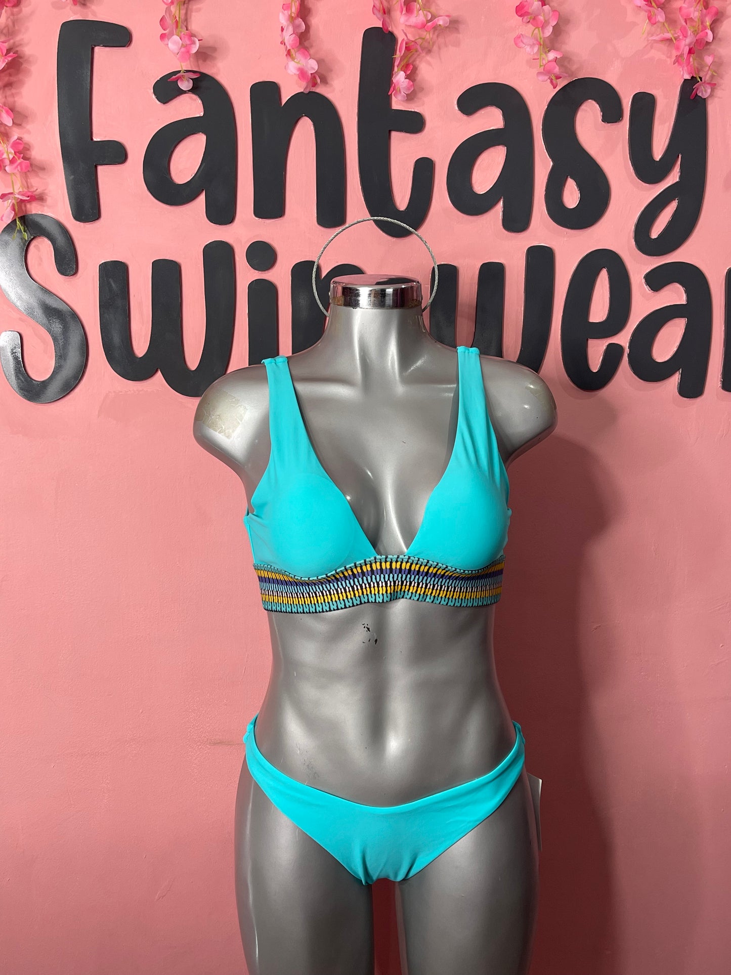 Bikini Aqua