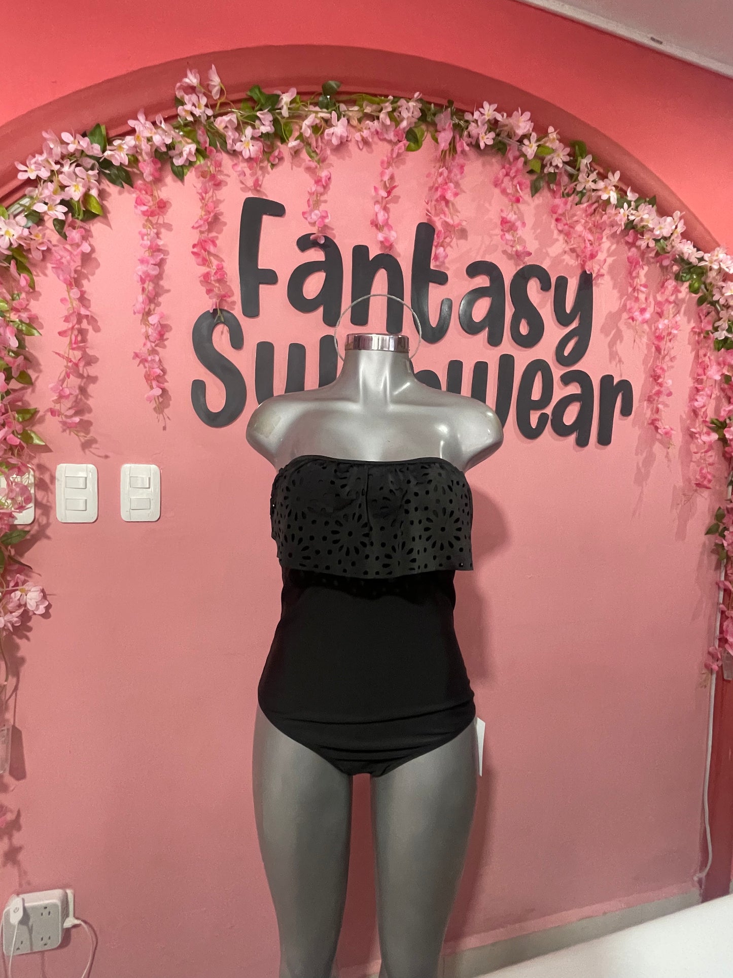 Campesino Negro picado