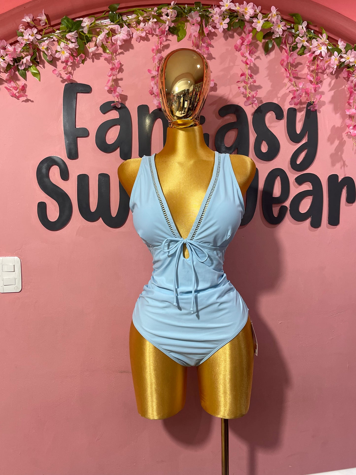 Paty celeste