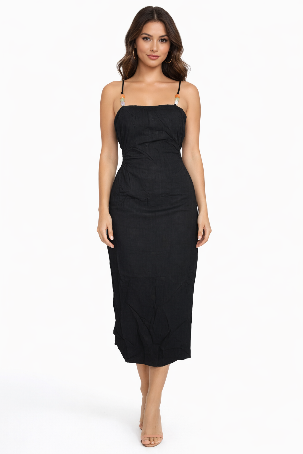 Vestido negro