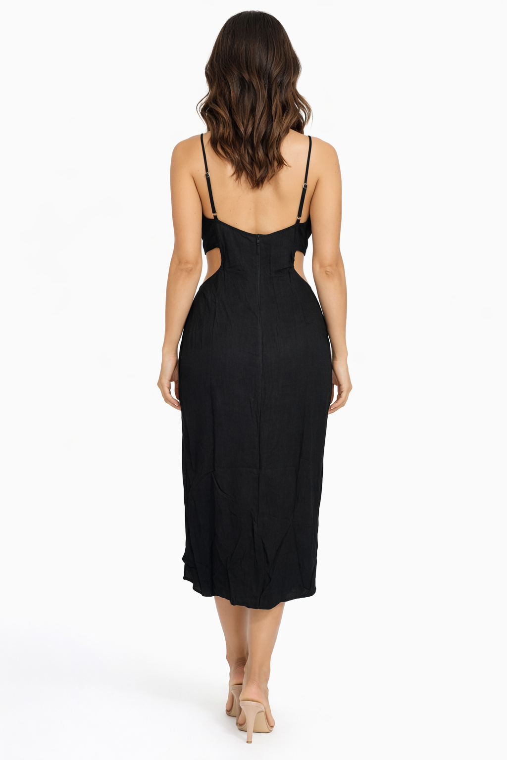 Vestido negro