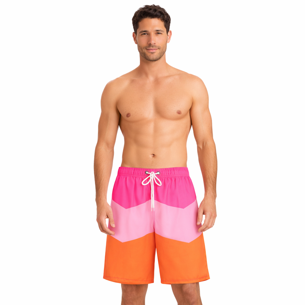 Merida short caballero