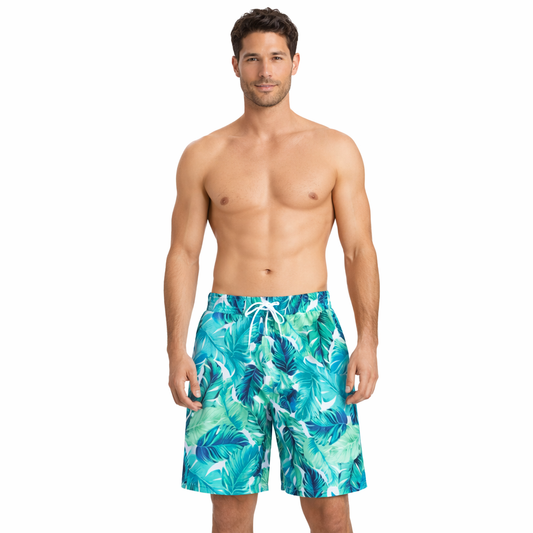 Bali short caballero