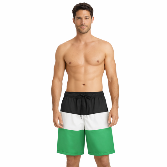 Balandra Short caballero