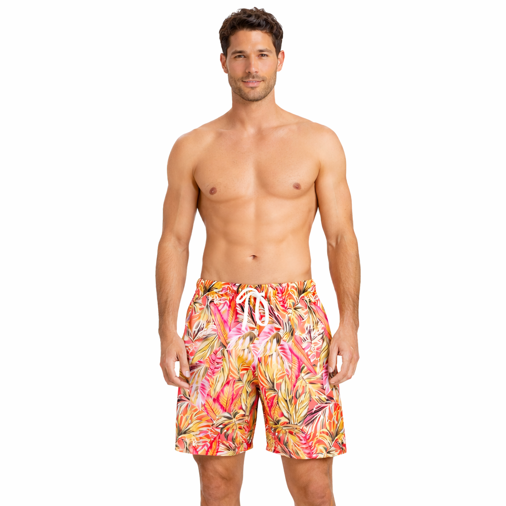 Copacabana short caballero