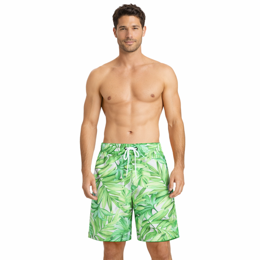 Tulum caballero short
