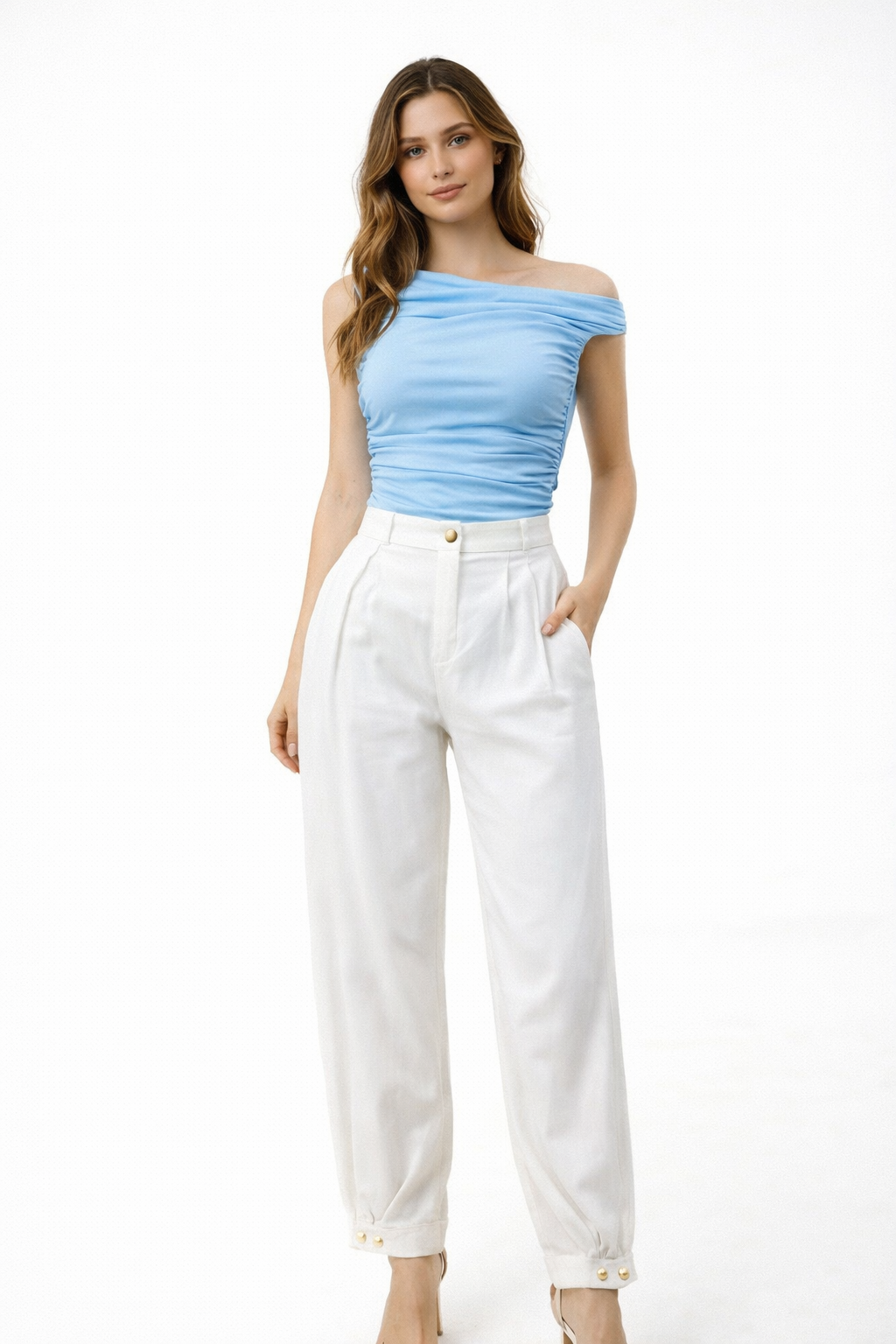 Pantalón aladin