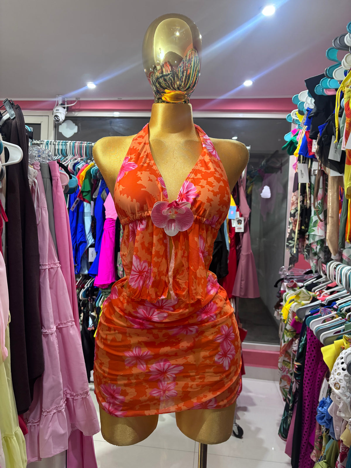 Provenza naranja
