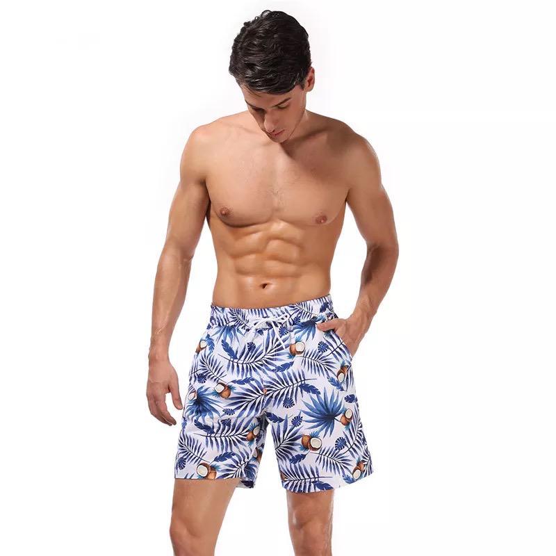 Cozumel caballero short