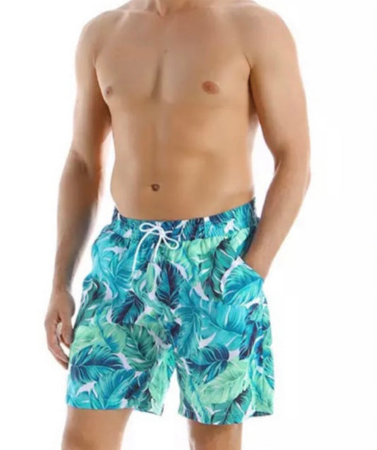 Bali short caballero